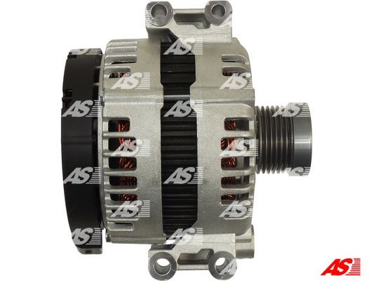 Generator 12V 180A As-pl Brand new | as-pl | alternators A0425 AS-PL