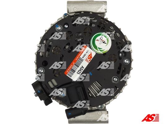 Generator 12V 180A As-pl Brand new | as-pl | alternators A0425 AS-PL