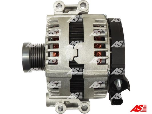 Generator 12V 180A As-pl Brand new | as-pl | alternators A0425 AS-PL