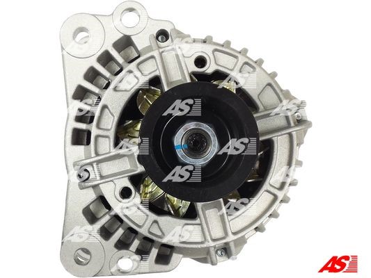 Generator 12V 70A As-pl Brand new | as-pl | alternators A0427 AS-PL