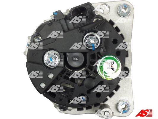 Generator 12V 70A As-pl Brand new | as-pl | alternators A0427 AS-PL