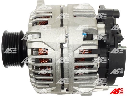 Generator 12V 70A As-pl Brand new | as-pl | alternators A0427 AS-PL