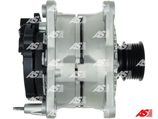 Generator 12V 70A As-pl A0427PR AS-PL