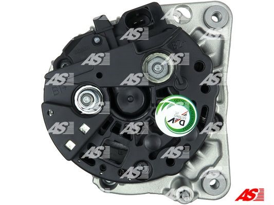 Generator 12V 70A As-pl A0427PR AS-PL
