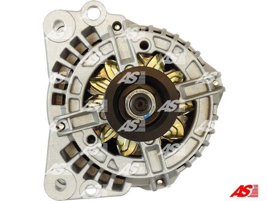 Generator 12V 70A As-pl Brand new | as-pl | alternators A0428 AS-PL