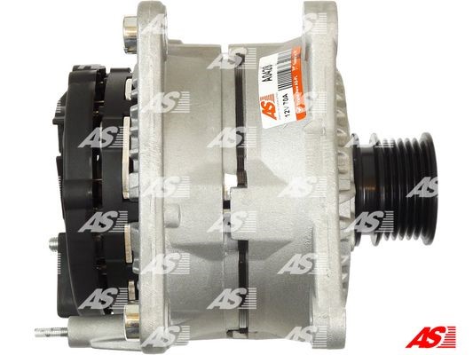 Generator 12V 70A As-pl Brand new | as-pl | alternators A0428 AS-PL