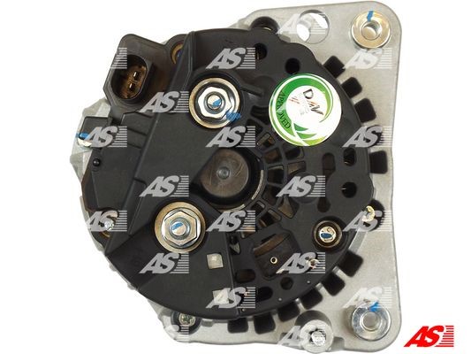 Generator 12V 70A As-pl Brand new | as-pl | alternators A0428 AS-PL