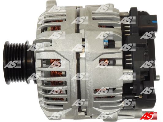 Generator 12V 70A As-pl Brand new | as-pl | alternators A0428 AS-PL