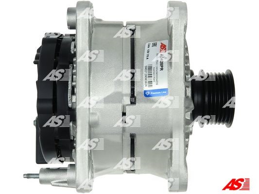 Generator 12V 70A As-pl A0428PR AS-PL