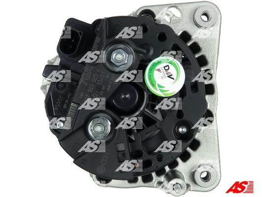 Generator 12V 70A As-pl A0428PR AS-PL