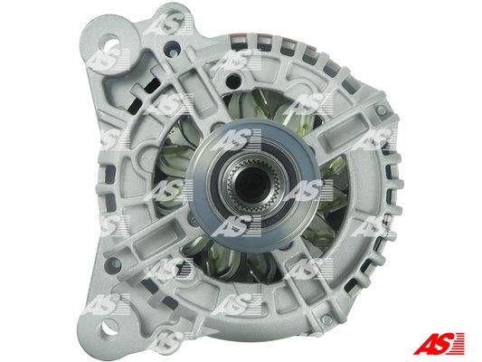Generator 12V 140A As-pl Brand new | as-pl | alternators A0429 AS-PL