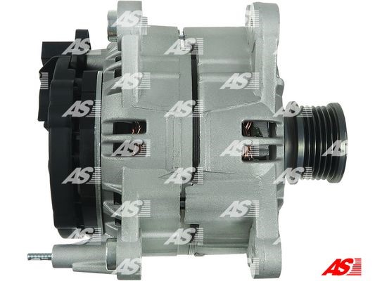 Generator 12V 140A As-pl Brand new | as-pl | alternators A0429 AS-PL Generator 12V 140A As-pl Brand new | as-pl | alternators A0429 AS-PL