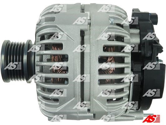 Generator 12V 140A As-pl Brand new | as-pl | alternators A0429 AS-PL Generator 12V 140A As-pl Brand new | as-pl | alternators A0429 AS-PL