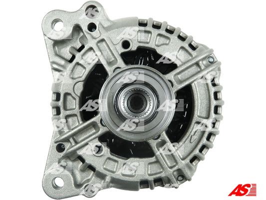 Generator 12V 140A As-pl A0429PR AS-PL