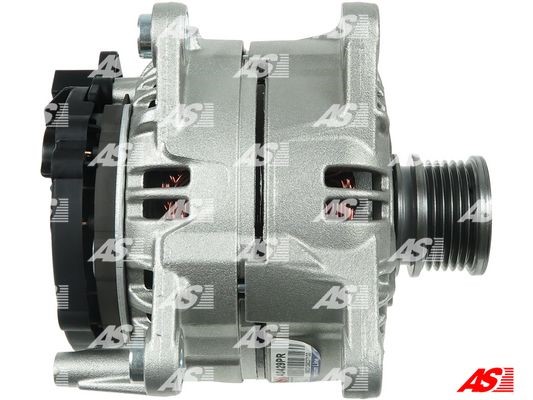 Generator 12V 140A As-pl A0429PR AS-PL