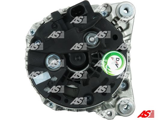 Generator 12V 140A As-pl A0429PR AS-PL