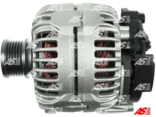 Generator 12V 140A As-pl A0429PR AS-PL