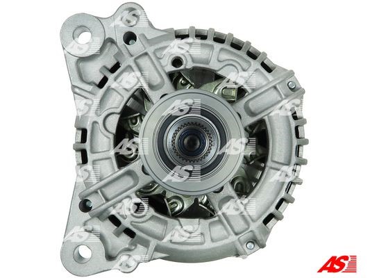 Generator 12V 140A As-pl A0429S AS-PL
