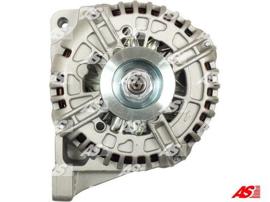 Generator 12V 160A As-pl Brand new | as-pl | alternators A0430 AS-PL