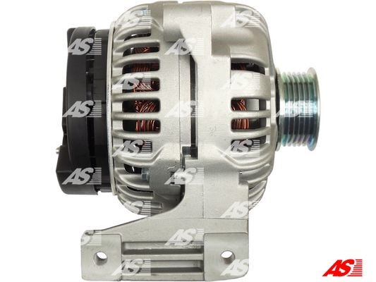 Generator 12V 160A As-pl Brand new | as-pl | alternators A0430 AS-PL