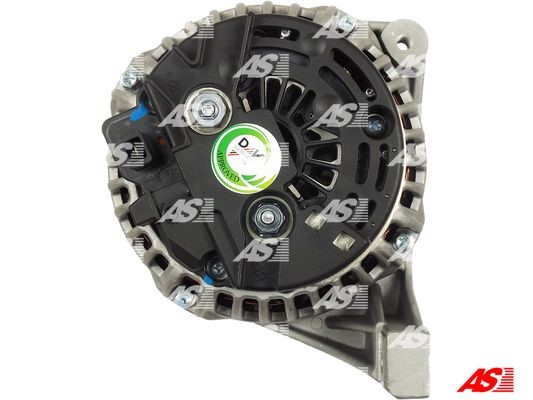 Generator 12V 160A As-pl Brand new | as-pl | alternators A0430 AS-PL