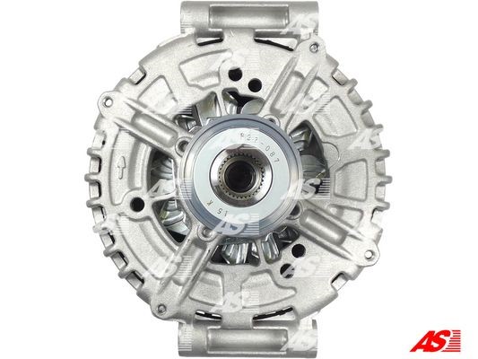 Generator 12V 220A As-pl Brand new | as-pl | alternators A0431 AS-PL