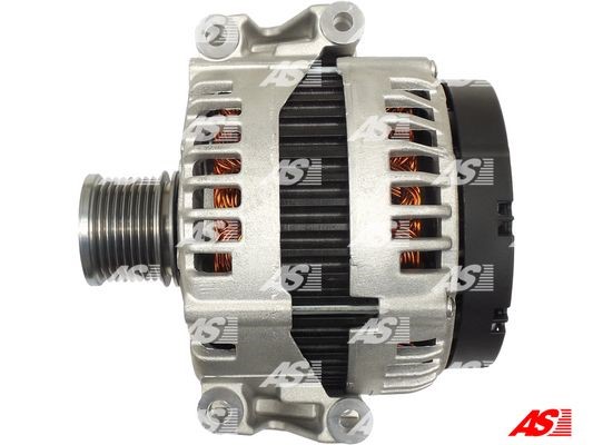 Generator 12V 220A As-pl Brand new | as-pl | alternators A0431 AS-PL