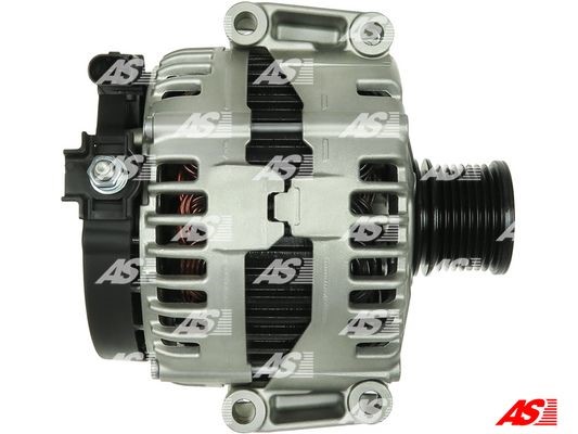 Generator 12V 220A As-pl A0431PR AS-PL