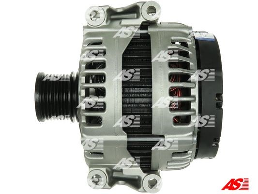 Generator 12V 220A As-pl A0431PR AS-PL