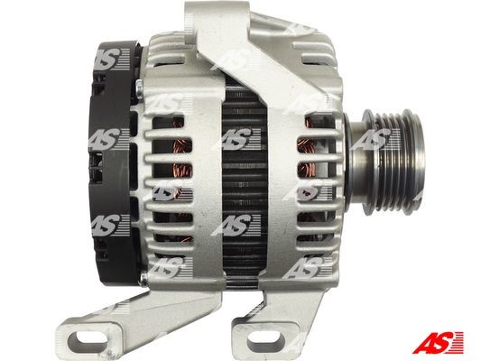 Generator 12V 180A As-pl A0432 AS-PL