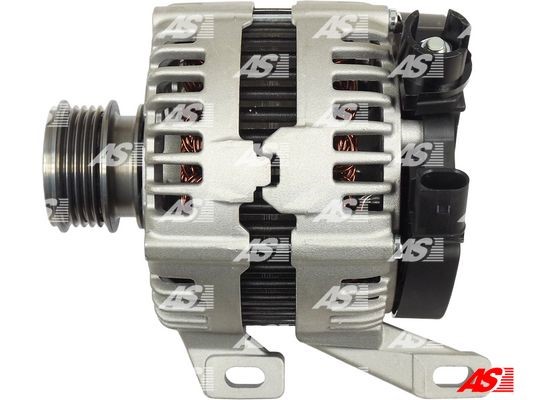 Generator 12V 180A As-pl A0432 AS-PL
