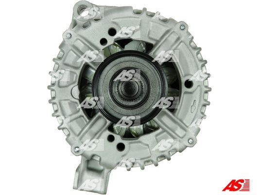 Generator 12V 180A As-pl A0432PR AS-PL