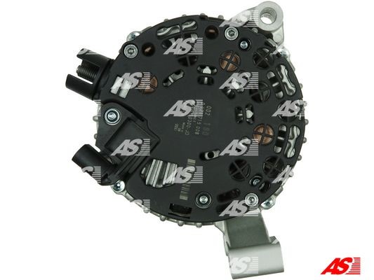 Generator 12V 180A As-pl A0432PR AS-PL