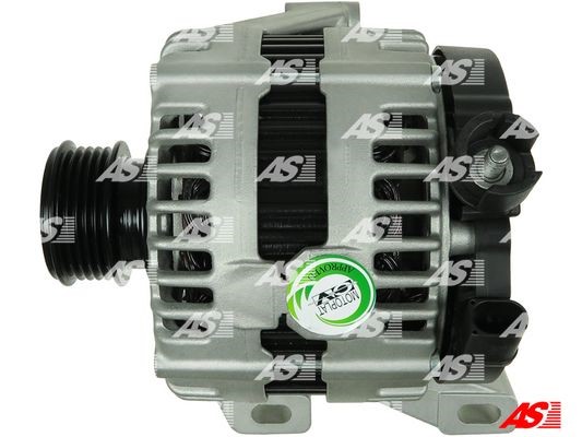 Generator 12V 180A As-pl A0432PR AS-PL