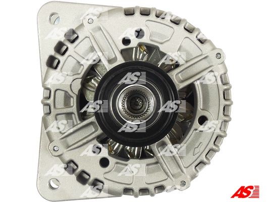 Generator 12V 180A As-pl A0433 AS-PL