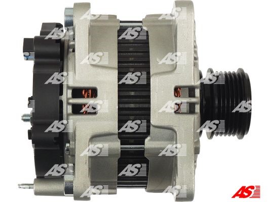 Generator 12V 180A As-pl A0433 AS-PL