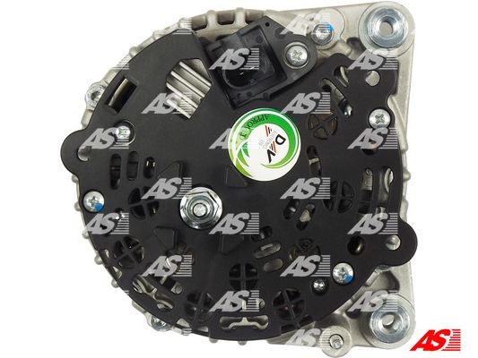 Generator 12V 180A As-pl A0433 AS-PL
