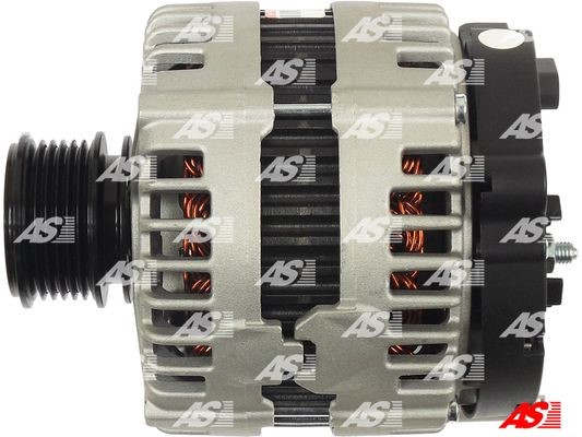 Generator 12V 180A As-pl A0433 AS-PL