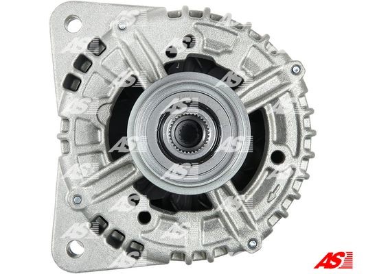 Generator 12V 180A As-pl A0433PR AS-PL