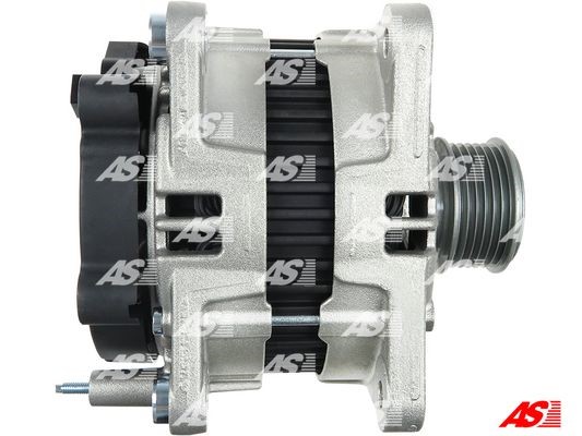 Generator 12V 180A As-pl A0433PR AS-PL