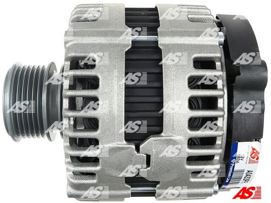 Generator 12V 180A As-pl A0433PR AS-PL Generator 12V 180A As-pl A0433PR AS-PL