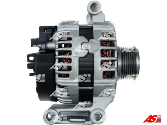 Generator 12V 150A As-pl Brand new | as-pl | alternators A0438S AS-PL
