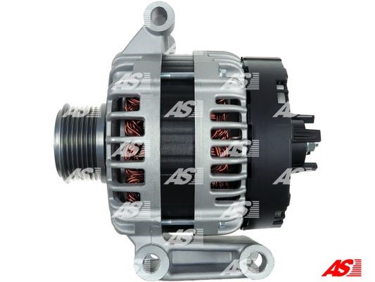 Generator 12V 150A As-pl Brand new | as-pl | alternators A0438S AS-PL