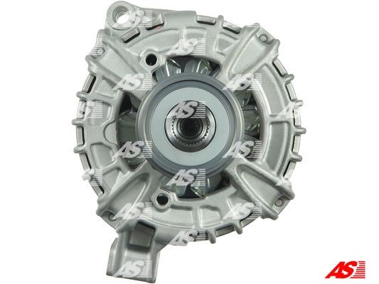 Generator AS-PL