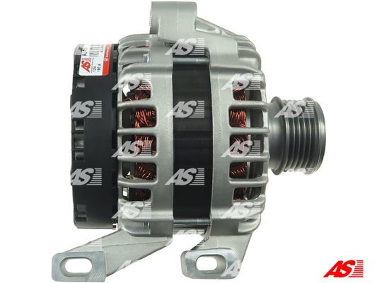 Generator AS-PL
