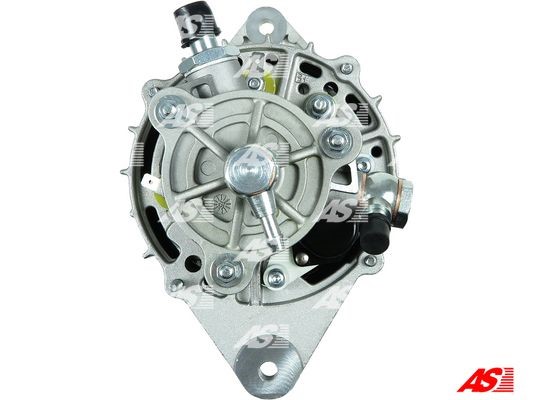 Generator 12V 70A As-pl Brand new | as-pl | alternators A0440 AS-PL