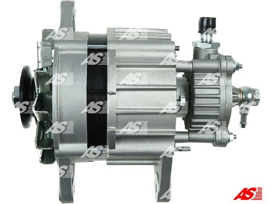 Generator 12V 70A As-pl Brand new | as-pl | alternators A0440 AS-PL