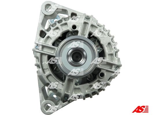 Generator 12V 120A As-pl A0441 AS-PL