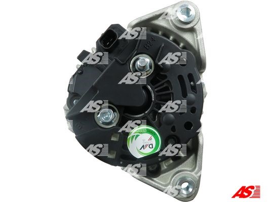 Generator 12V 120A As-pl A0441 AS-PL