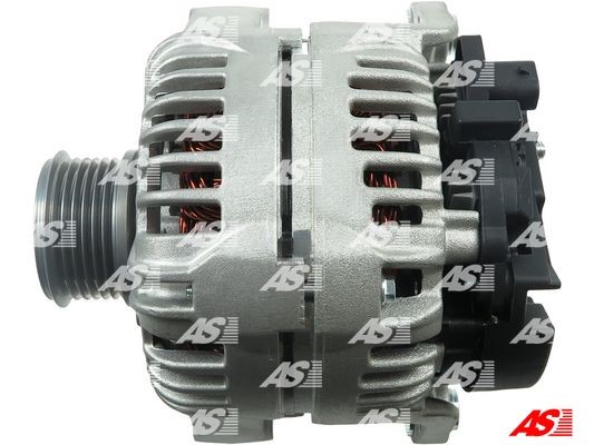 Generator 12V 120A As-pl A0441 AS-PL